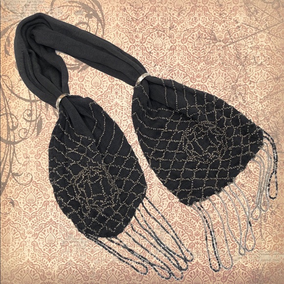 Vintage Miser’s Purse - Picture 2 of 10